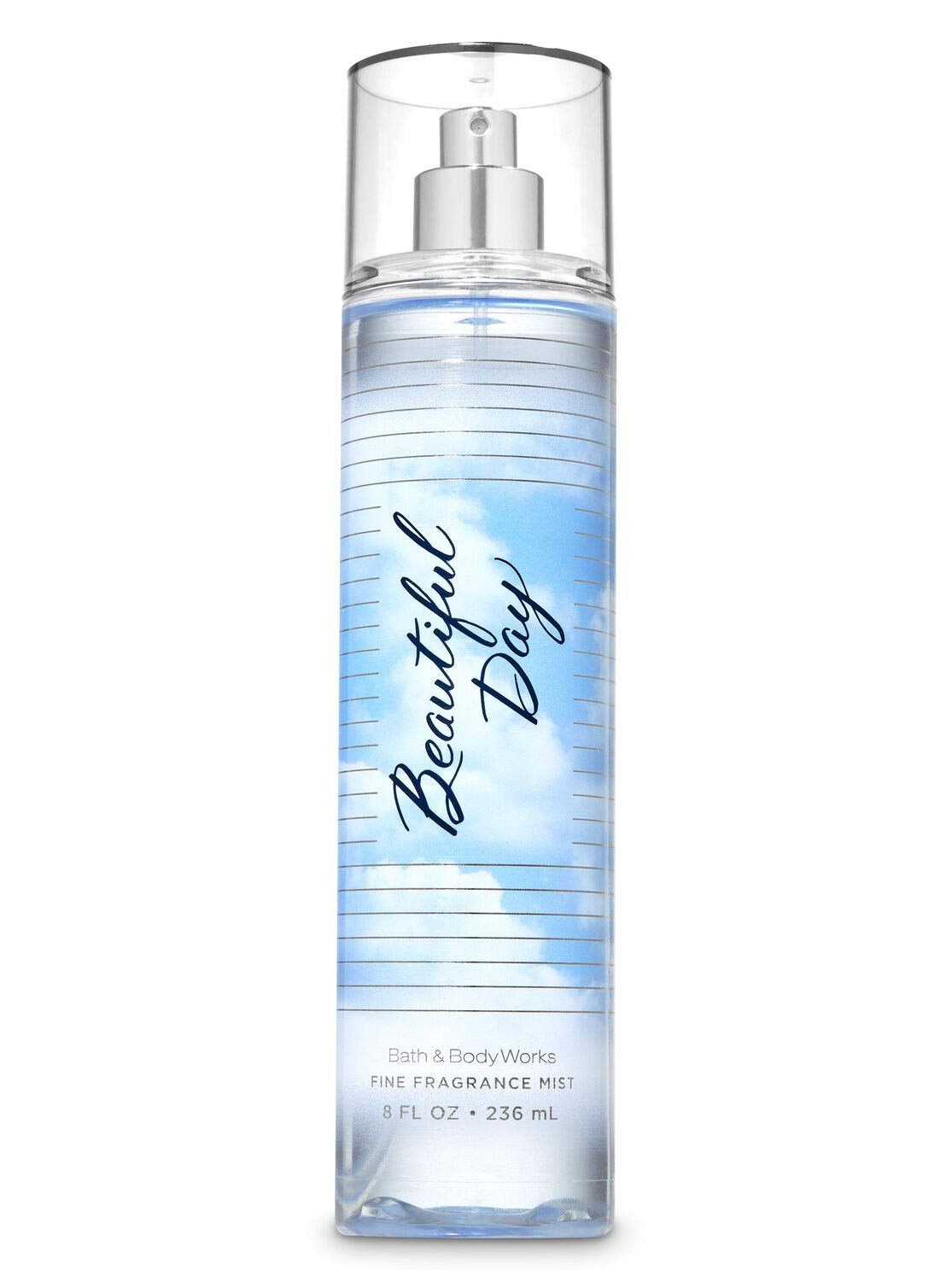 Bath &amp; Body Works Beautiful Day