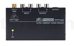 BEHRINGER