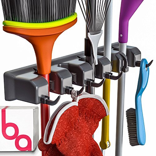 Berry Ave Garden Tool Organizer