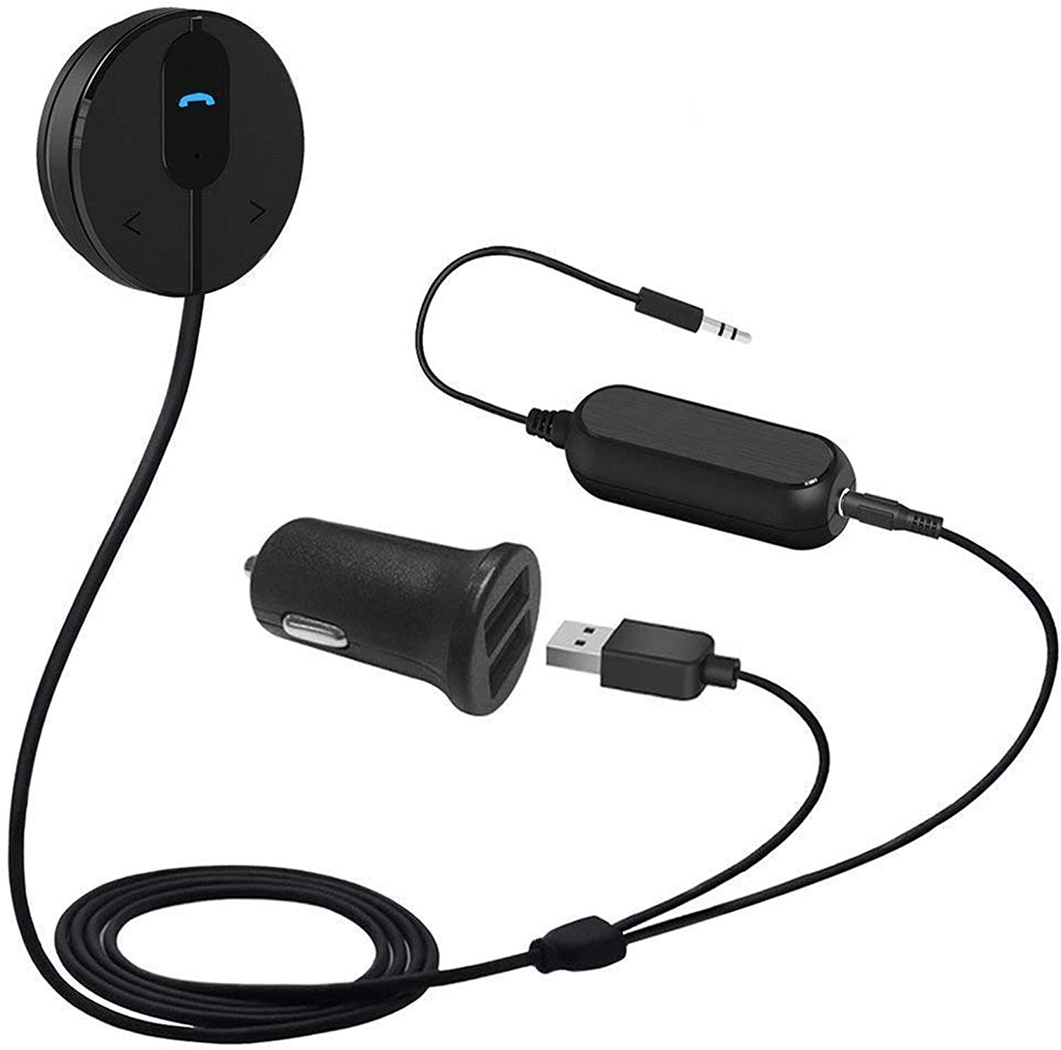 Besign BK01 Bluetooth Car Kit