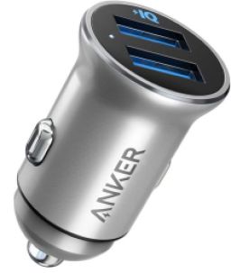 Anker