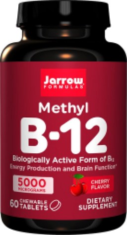 Jarrow Formulas