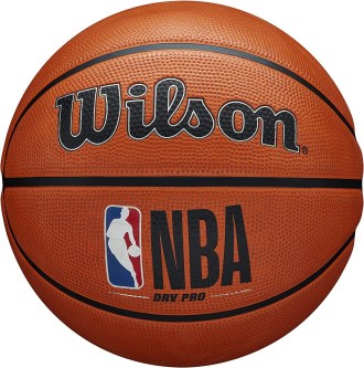 Wilson NBA Basketball