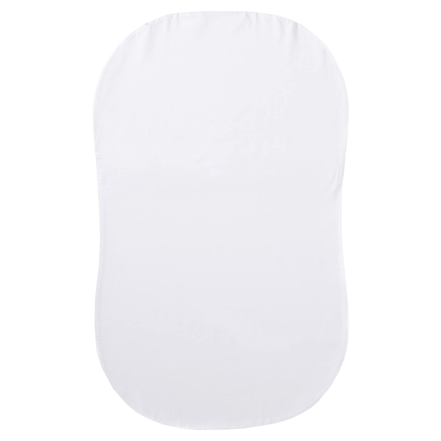 Halo Breathable Cotton Bassinet Sheets