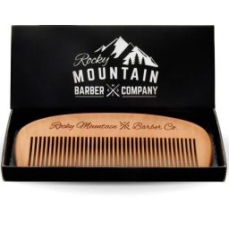 Rocky Mountain Barber Company