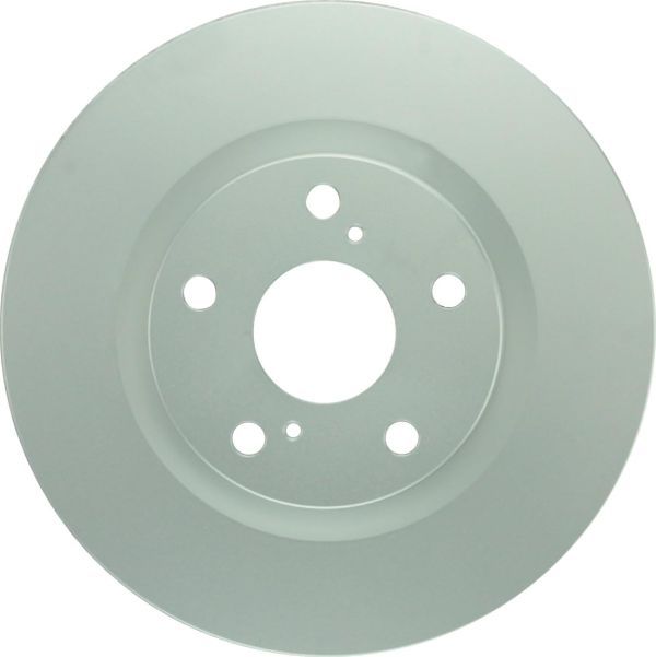 ACDelco Silver 18A1659A Front Disc Brake Rotor