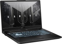 ASUS TUF F17 17.3" Gaming Laptop