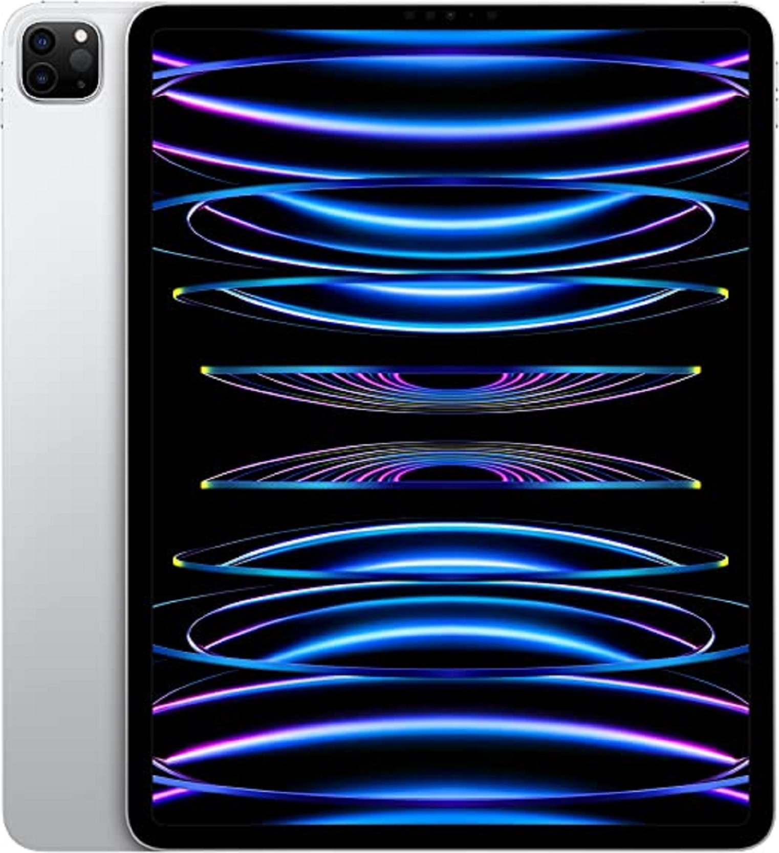 Apple 2022 12.9-inch iPad Pro