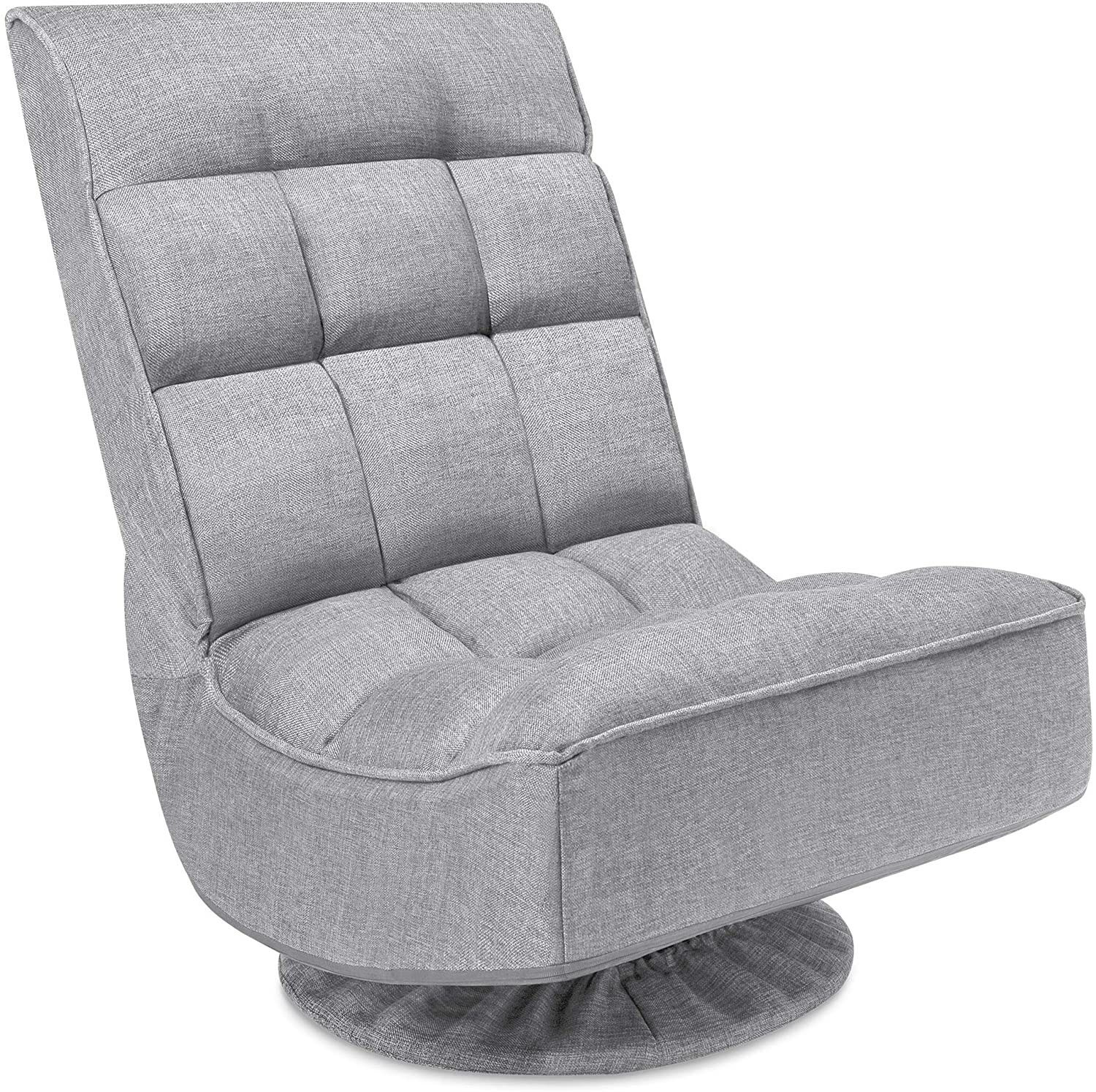 Best Choice Products® Reclining Gaming Chair