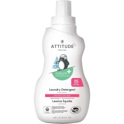 ATTITUDE
