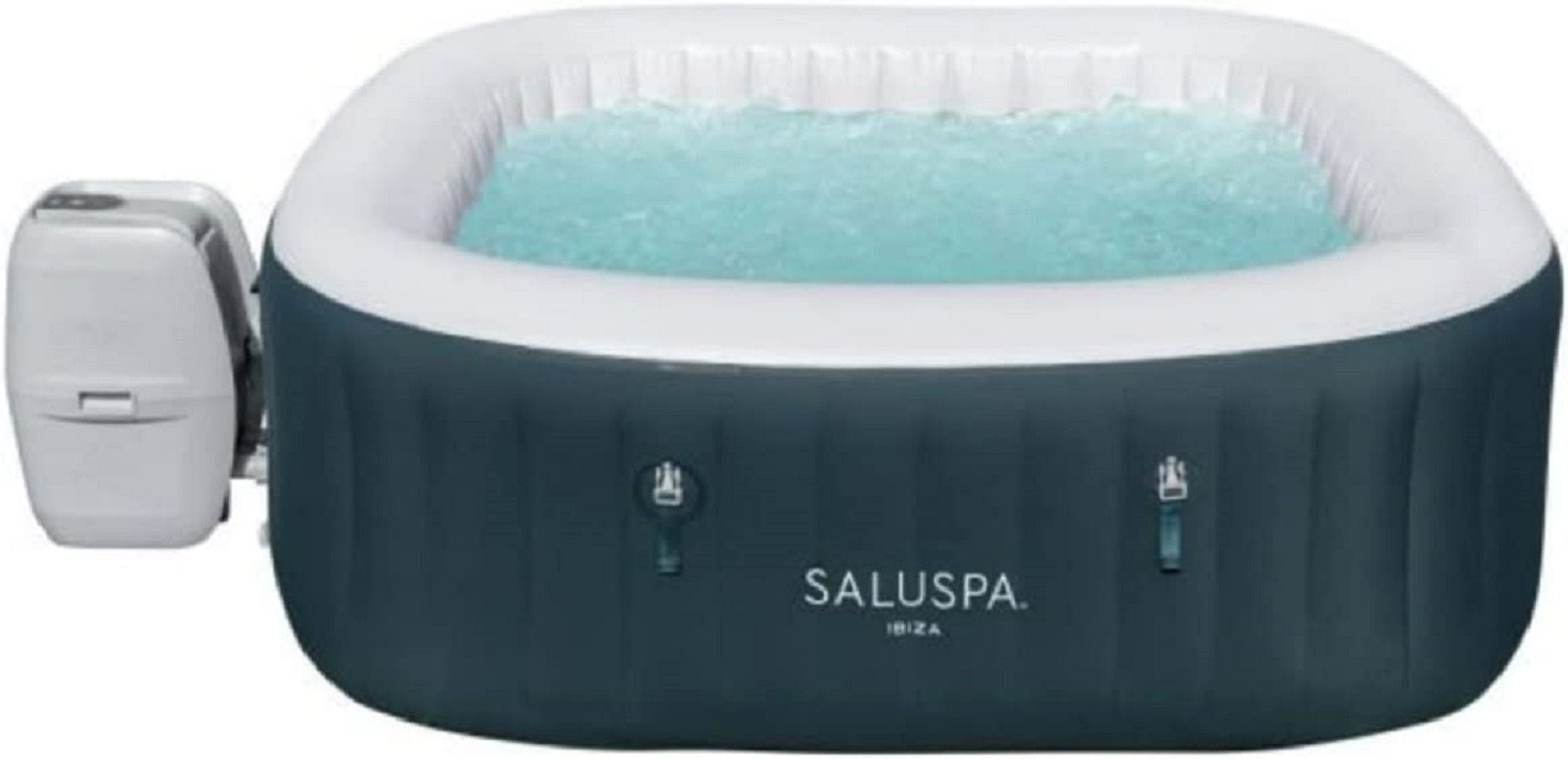 Bestway SaluSpa Ibiza AirJet Inflatable Hot Tub