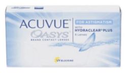 Acuvue