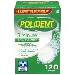 Polident
