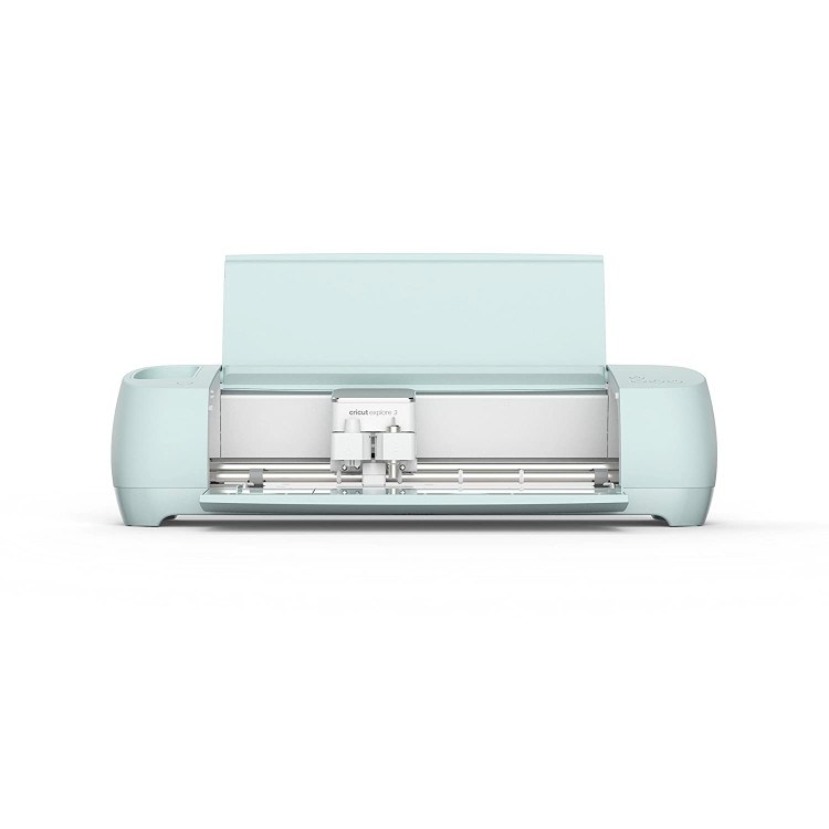 Cricut Explore 3 Bluetooth DIY Cutting Machine