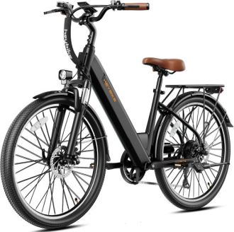 Heybike Cityscape 2.0
