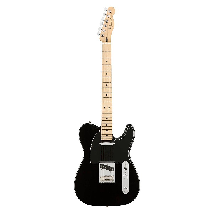 Fender Telecaster 6-String guitar