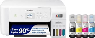 Epson ET-2803