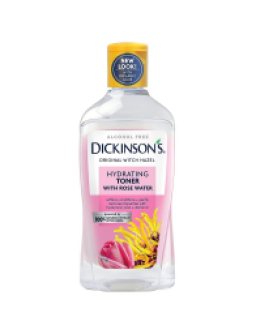 Dickinson’s