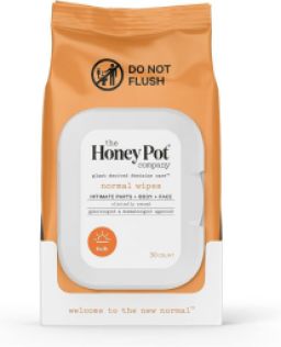The Honey Pot Company