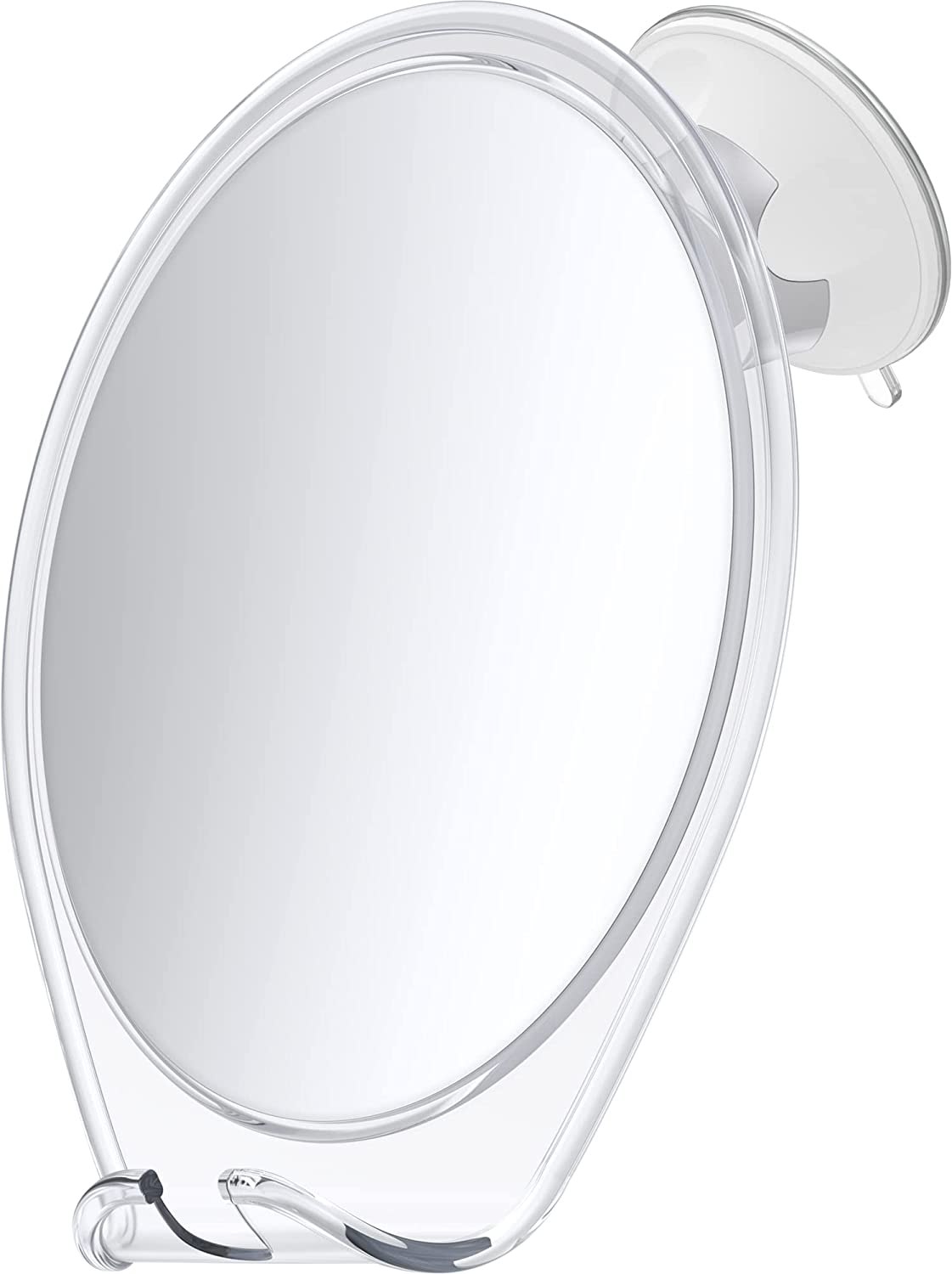 HONEYBULL Shower Mirror Fogless for Shaving