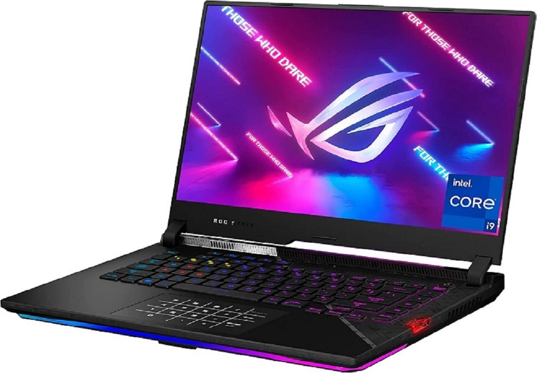 Asus ROG Strix Scar 15 (2022) Gaming Laptop