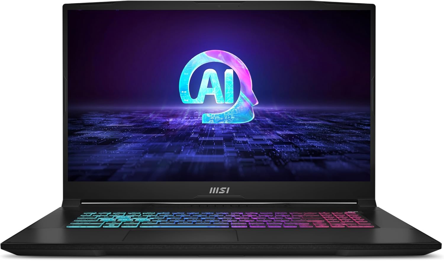 MSI Katana A15