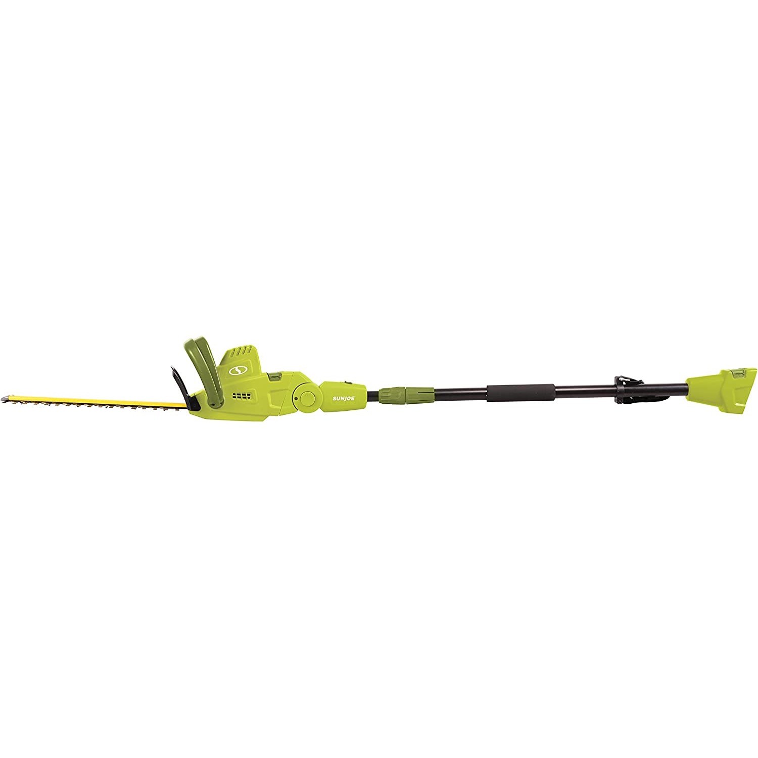 Sun Joe Convertible Electric Pole/Hedge Trimmer