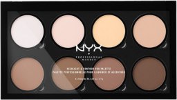NYX Professional Makeup