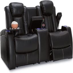Seatcraft