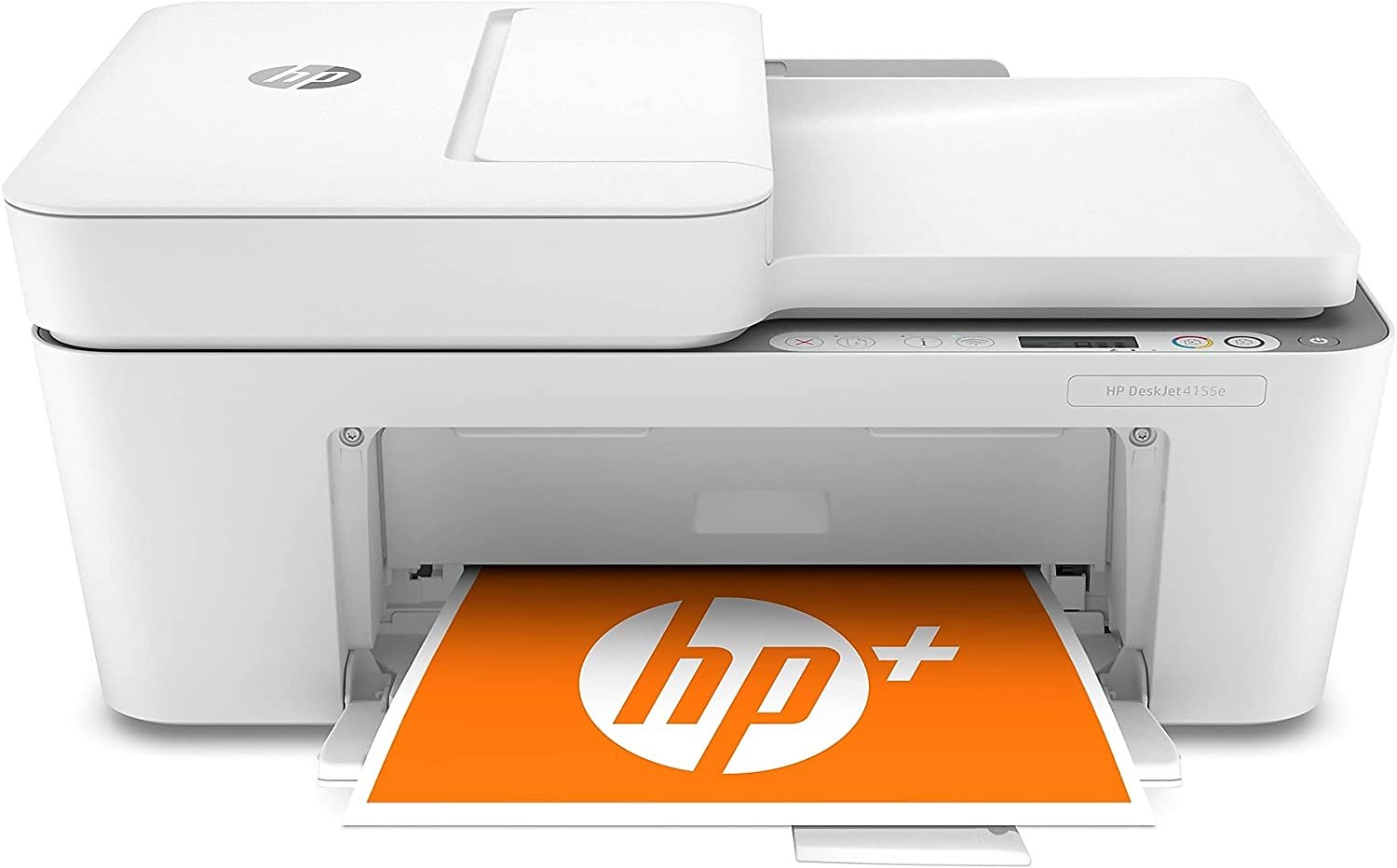 HP DeskJet 4155e All-in-One Wireless Color Printer