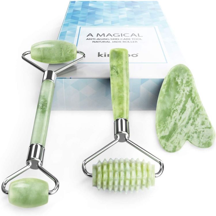 Kimkoo Jade Roller