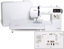Janome