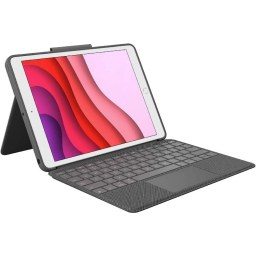 Logitech