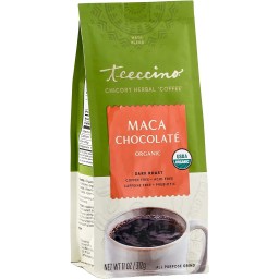 Teeccino