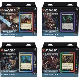 Magic: The Gathering