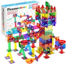 PicassoTiles