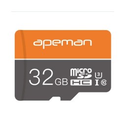 Apeman