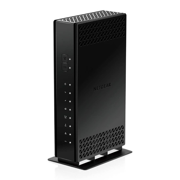NETGEAR DOCSIS 3.0 Cable Modem/Router Combo