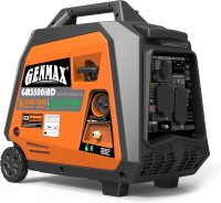 GENMAX Portable Inverter Generator