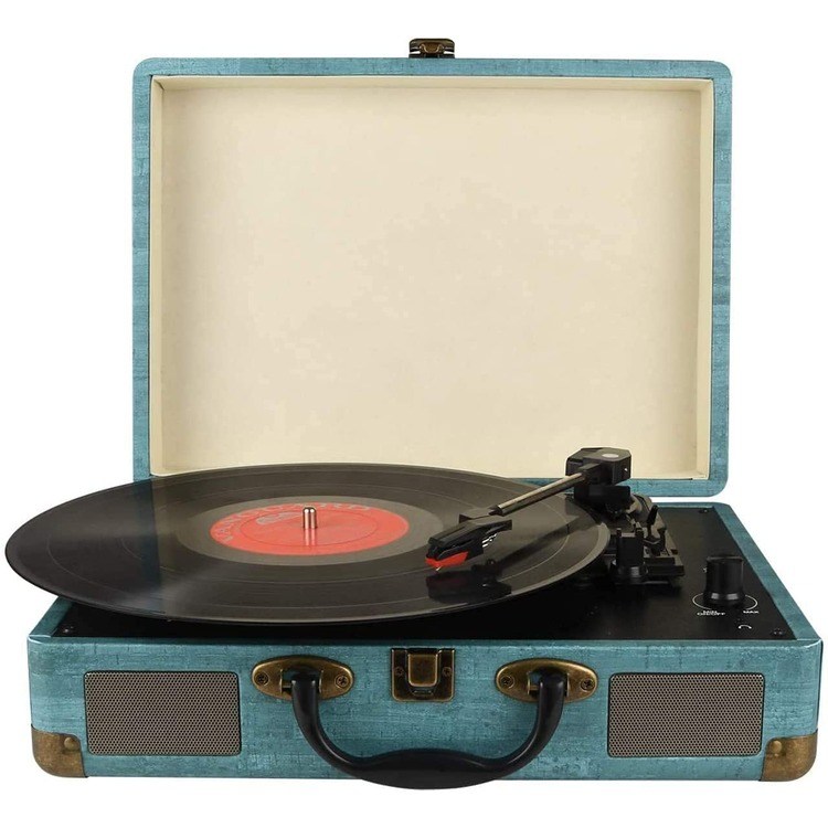 Kedok Wireless Turntable