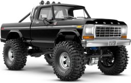 Traxxas