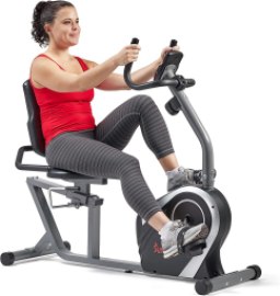 Sunny Health & Fitness