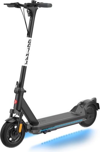Gotrax Eclipse
