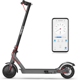 Hiboy S2 Series Electric Scooter