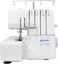 Millepunti Serger