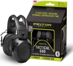Peltor
