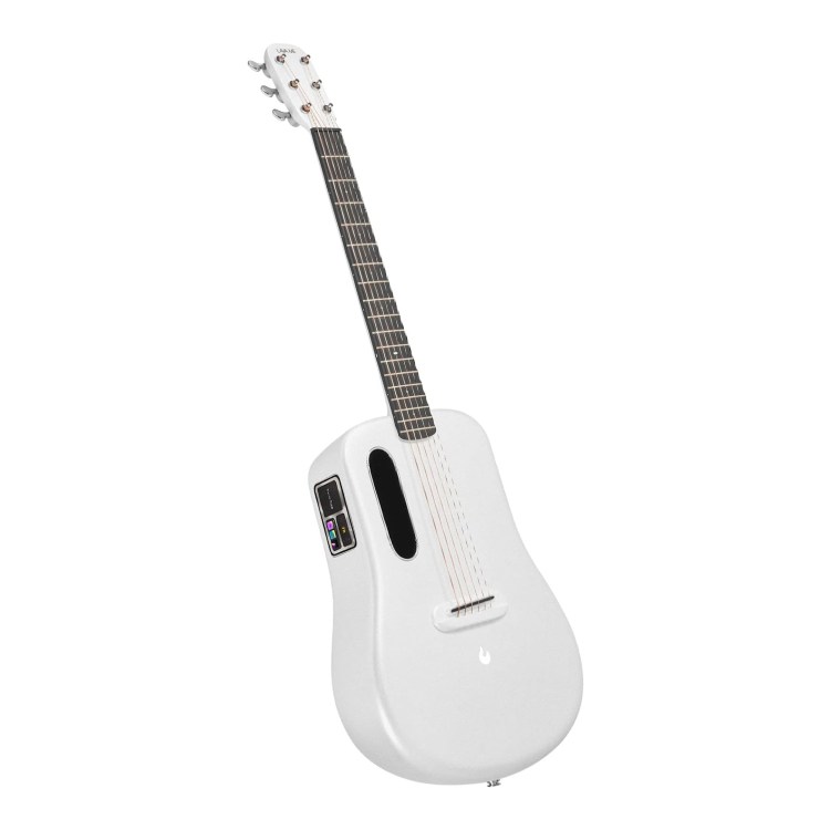 LAVA ME 3 Carbon Fiber Acoustic Smart Guitar