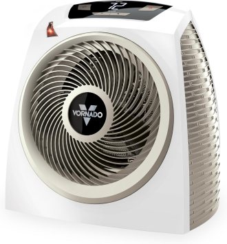 Vornado AVH10 (2025) Space Heater for Home