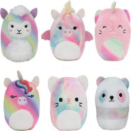 Squishmallows