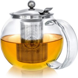 Teabloom